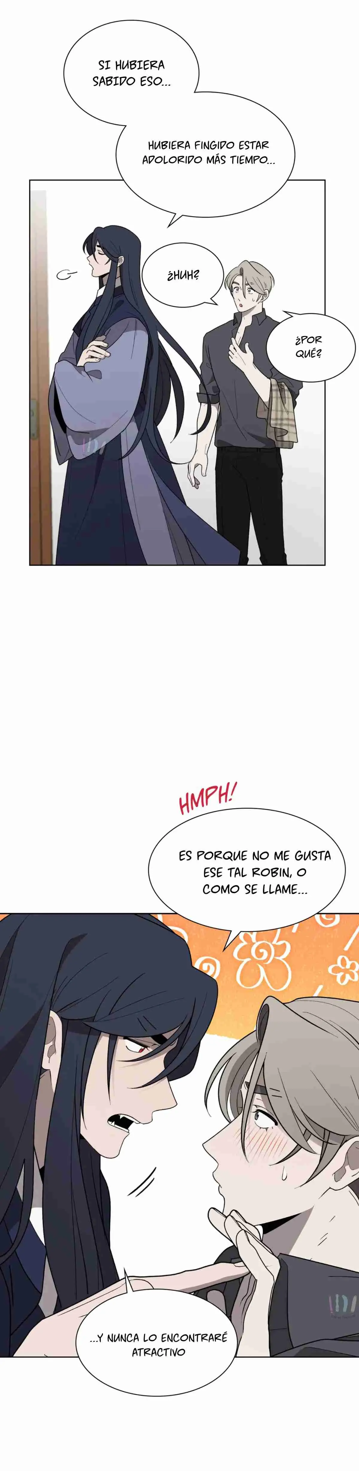 When the Magpie Comes (2023) - Capítulo 13 - Página 24 - LectorTMOo