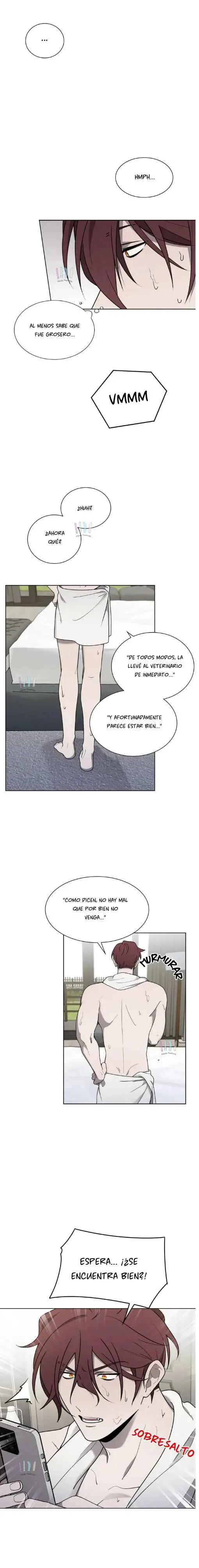 When the Magpie Comes (2023) - Capítulo 14 - Página 5 - LectorTMOo