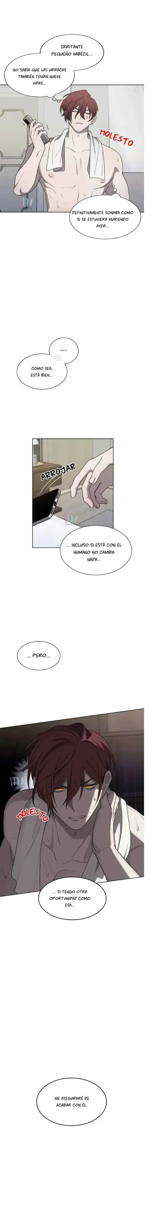 When the Magpie Comes (2023) - Capítulo 14 - Página 6 - LectorTMOo