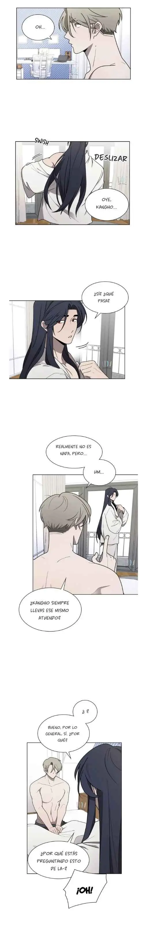 When the Magpie Comes (2023) - Capítulo 14 - Página 15 - LectorTMOo