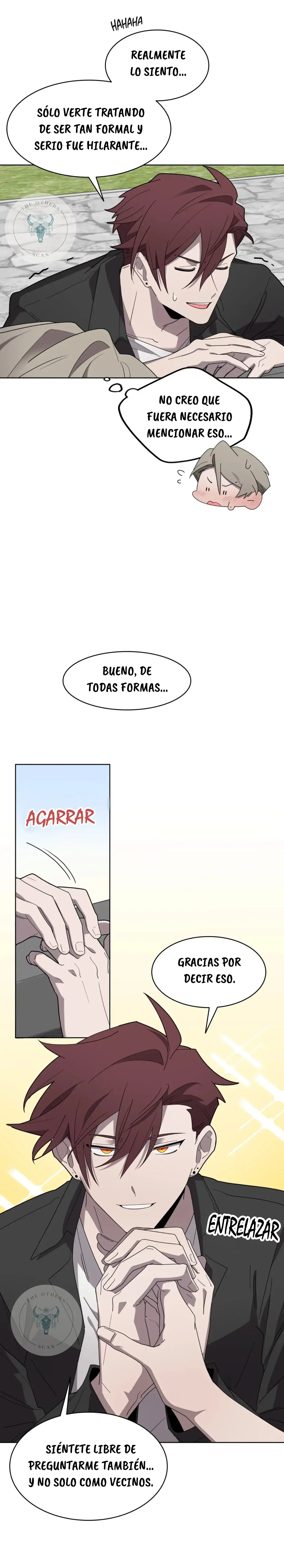 When the Magpie Comes (2023) - Capítulo 2 - Página 9 - LectorTMOo