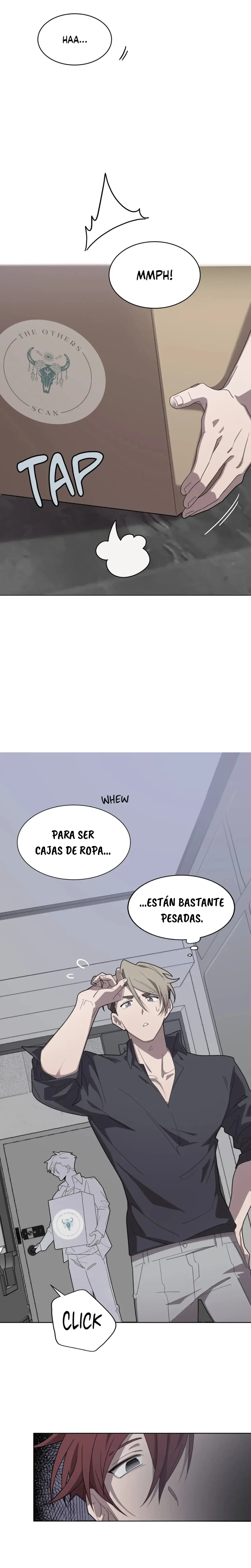 When the Magpie Comes (2023) - Capítulo 2 - Página 11 - LectorTMOo