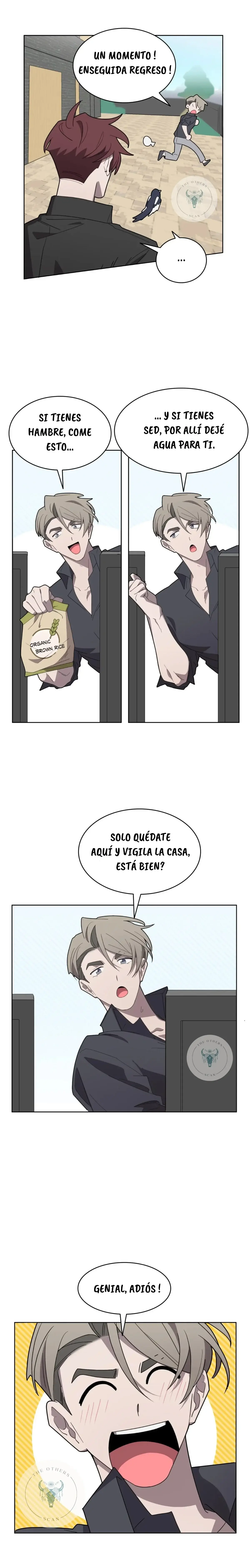 When the Magpie Comes (2023) - Capítulo 2 - Página 19 - LectorTMOo