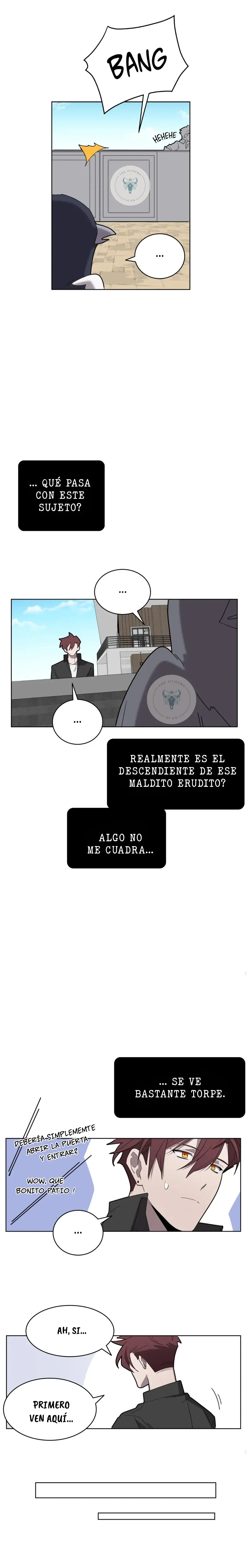 When the Magpie Comes (2023) - Capítulo 2 - Página 20 - LectorTMOo
