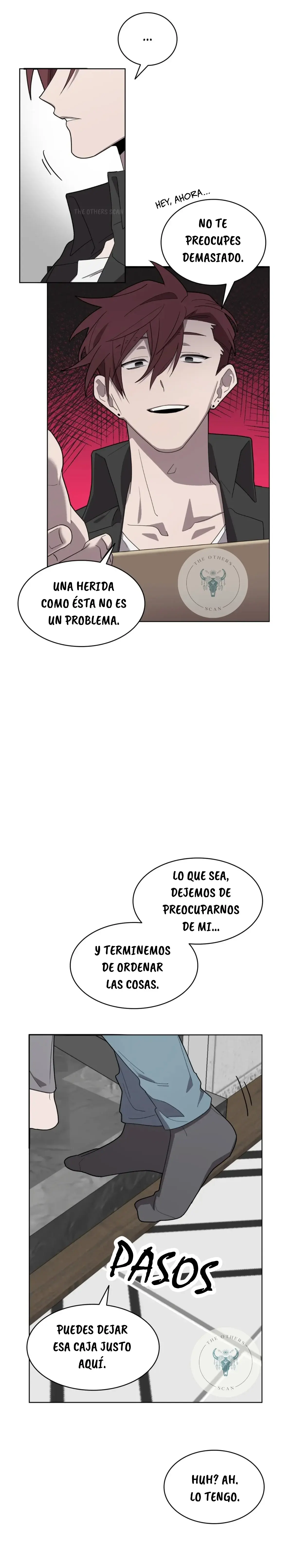 When the Magpie Comes (2023) - Capítulo 2 - Página 23 - LectorTMOo