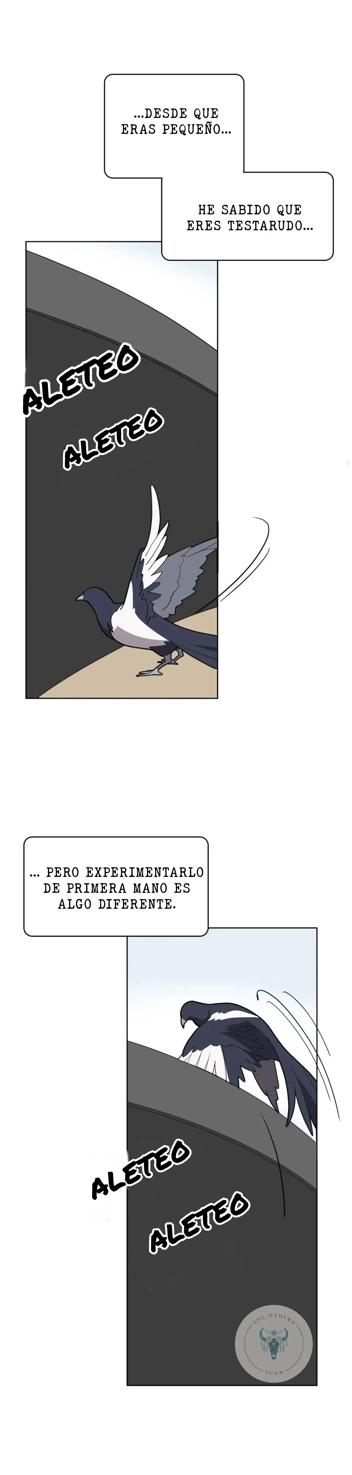 When the Magpie Comes (2023) - Capítulo 2 - Página 25 - LectorTMOo