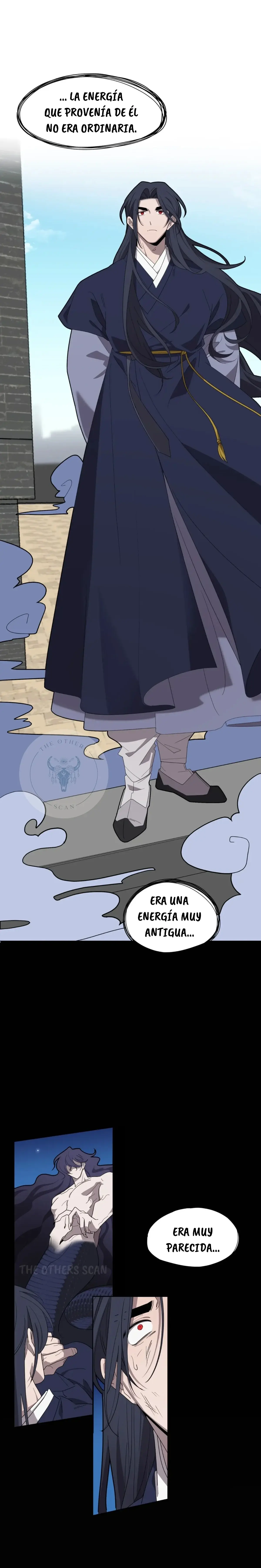 When the Magpie Comes (2023) - Capítulo 2 - Página 27 - LectorTMOo
