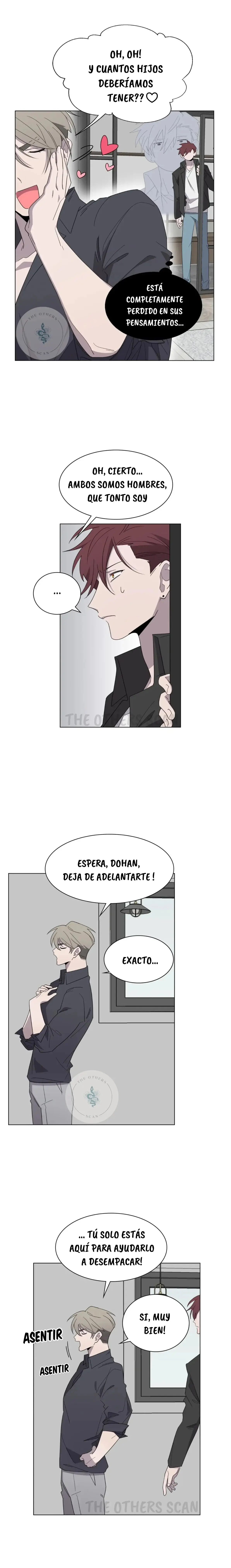 When the Magpie Comes (2023) - Capítulo 3 - Página 7 - LectorTMOo