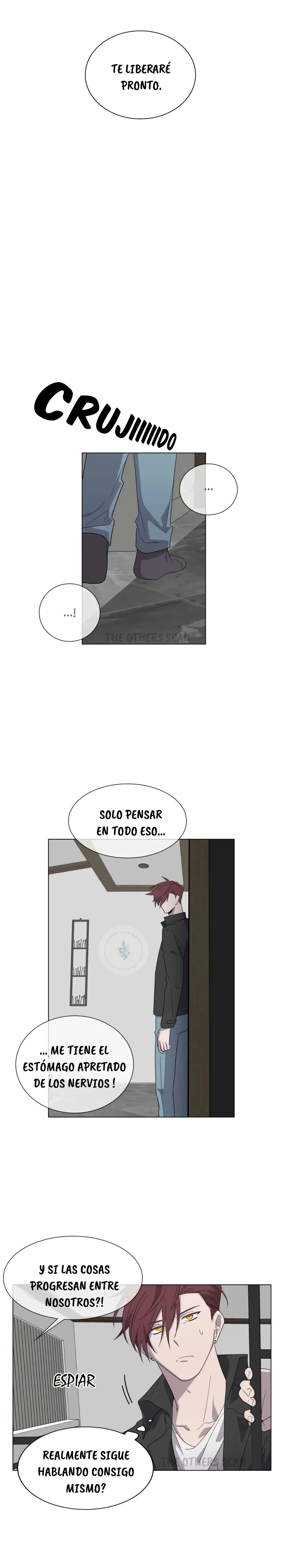 When the Magpie Comes (2023) - Capítulo 3 - Página 31 - LectorTMOo