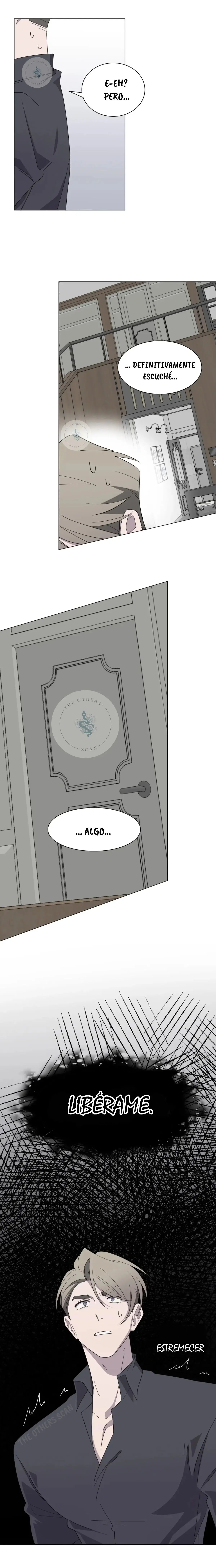When the Magpie Comes (2023) - Capítulo 3 - Página 41 - LectorTMOo