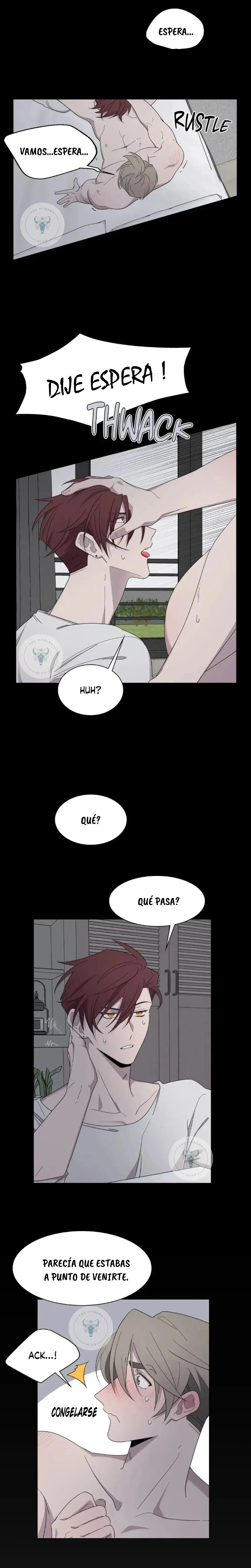 When the Magpie Comes (2023) - Capítulo 4 - Página 4 - LectorTMOo