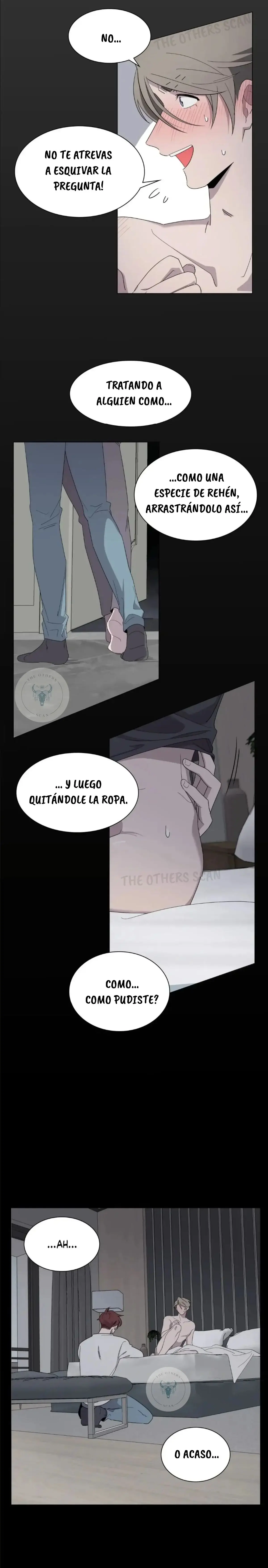 When the Magpie Comes (2023) - Capítulo 4 - Página 6 - LectorTMOo