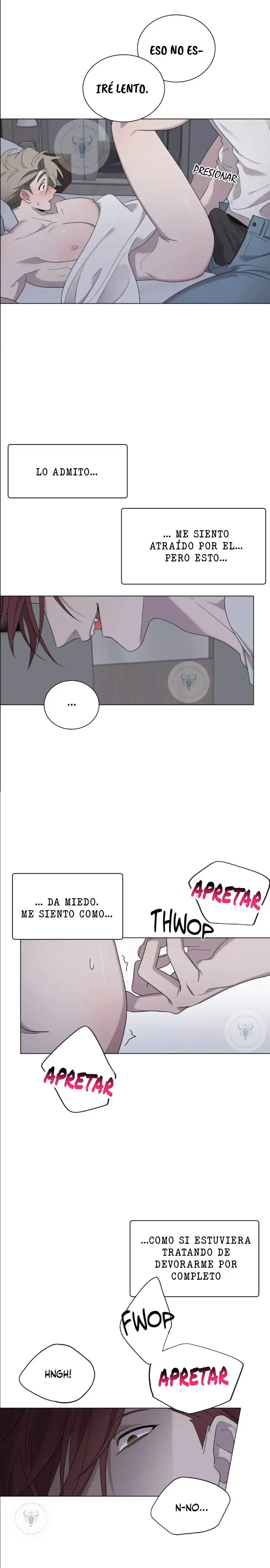 When the Magpie Comes (2023) - Capítulo 4 - Página 13 - LectorTMOo