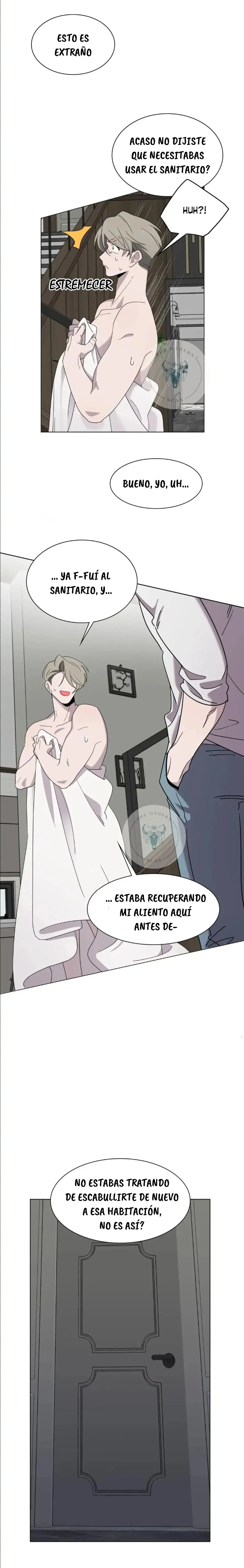 When the Magpie Comes (2023) - Capítulo 4 - Página 19 - LectorTMOo