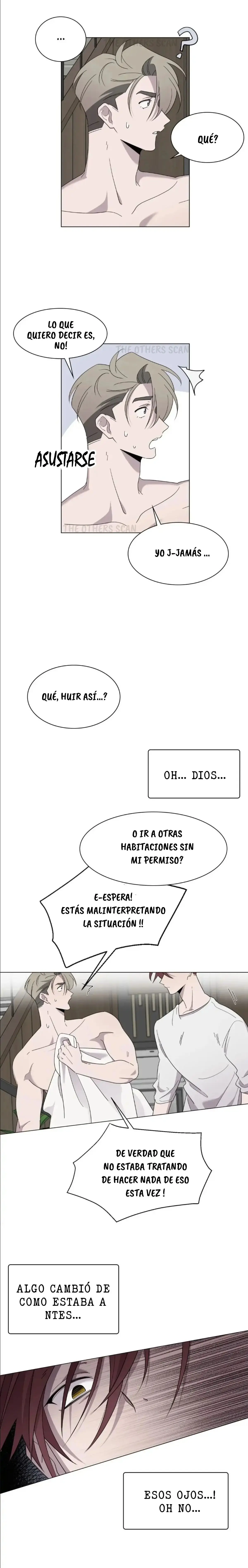 When the Magpie Comes (2023) - Capítulo 4 - Página 20 - LectorTMOo