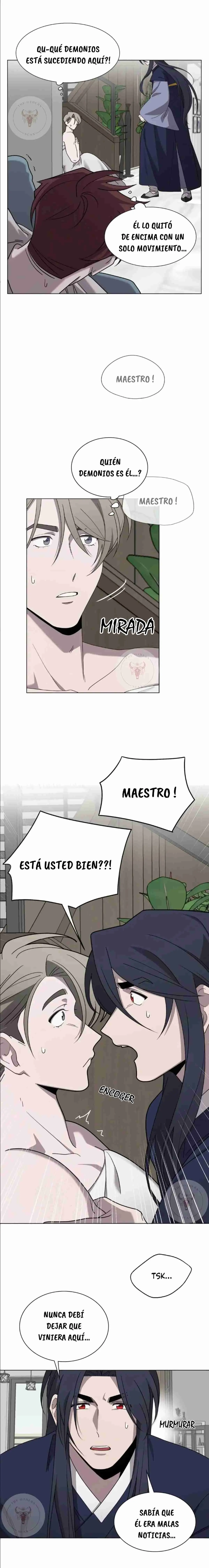 When the Magpie Comes (2023) - Capítulo 5 - Página 4 - LectorTMOo