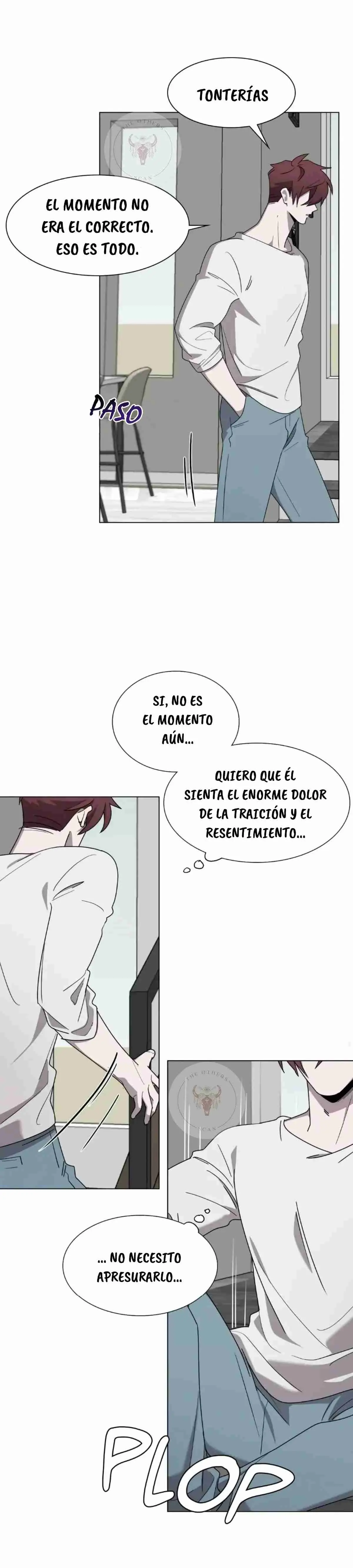 When the Magpie Comes (2023) - Capítulo 5 - Página 10 - LectorTMOo