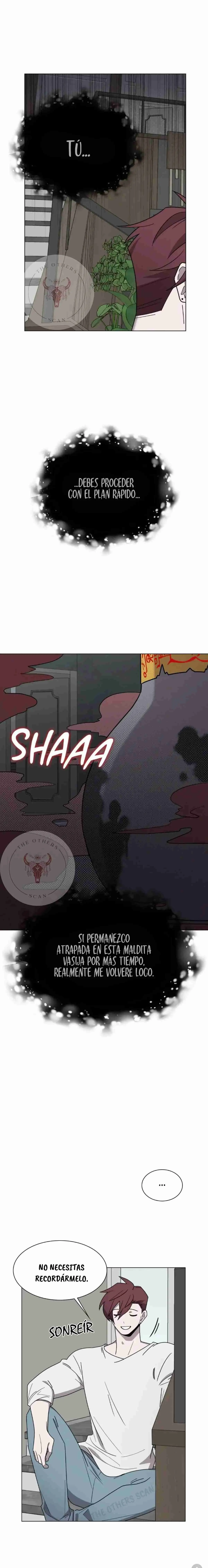 When the Magpie Comes (2023) - Capítulo 5 - Página 11 - LectorTMOo