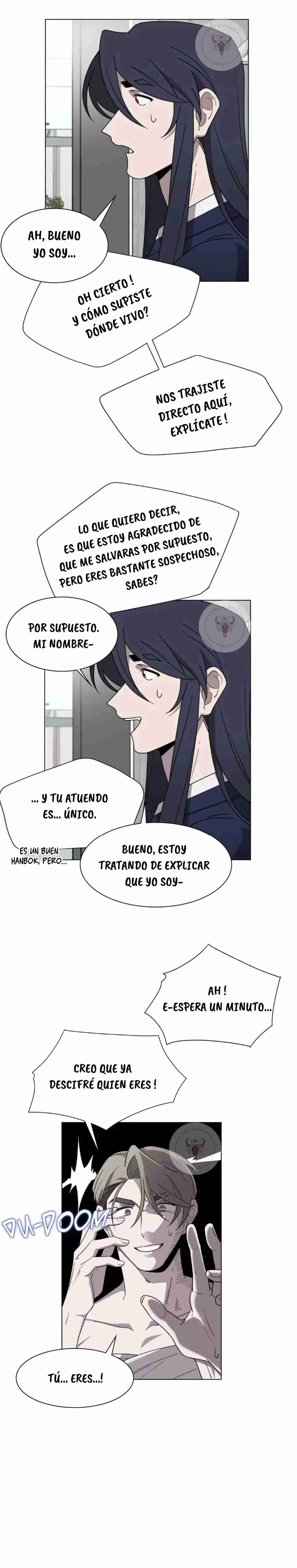 When the Magpie Comes (2023) - Capítulo 5 - Página 15 - LectorTMOo