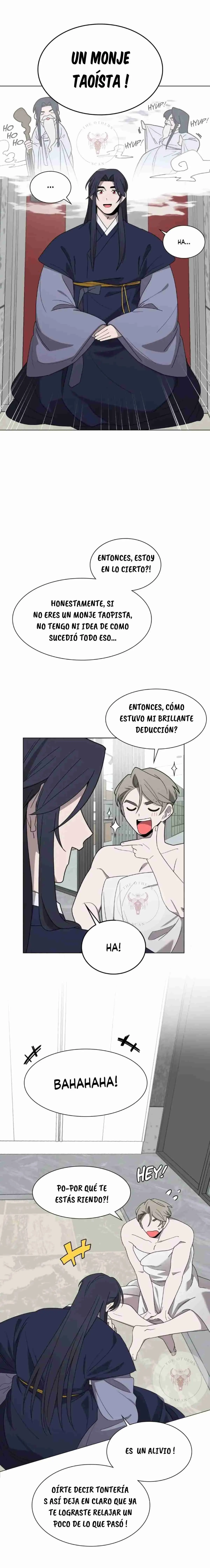 When the Magpie Comes (2023) - Capítulo 5 - Página 16 - LectorTMOo