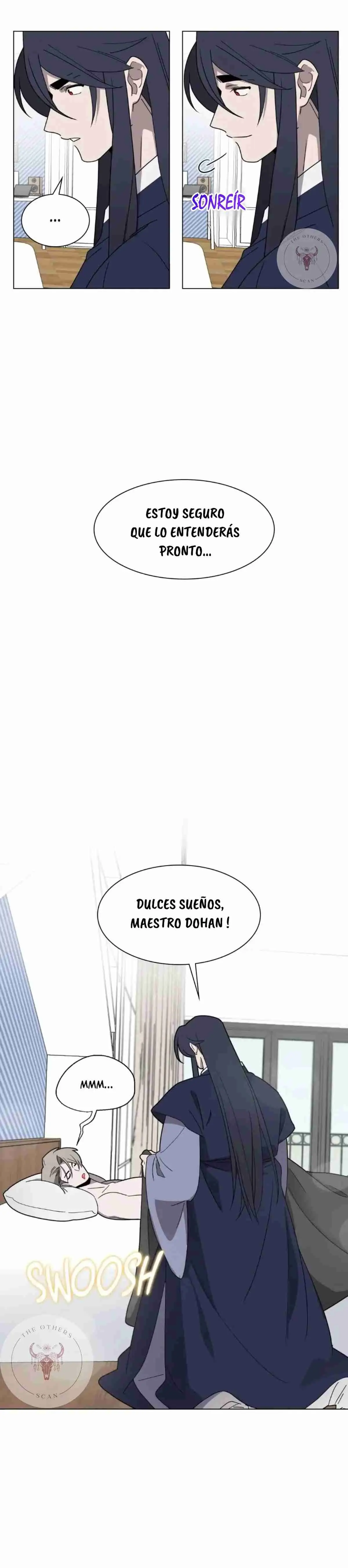 When the Magpie Comes (2023) - Capítulo 5 - Página 24 - LectorTMOo