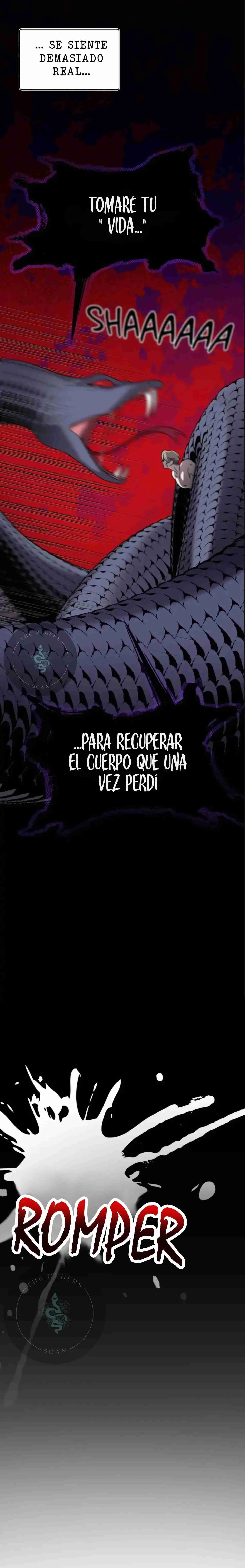 When the Magpie Comes (2023) - Capítulo 6 - Página 6 - LectorTMOo
