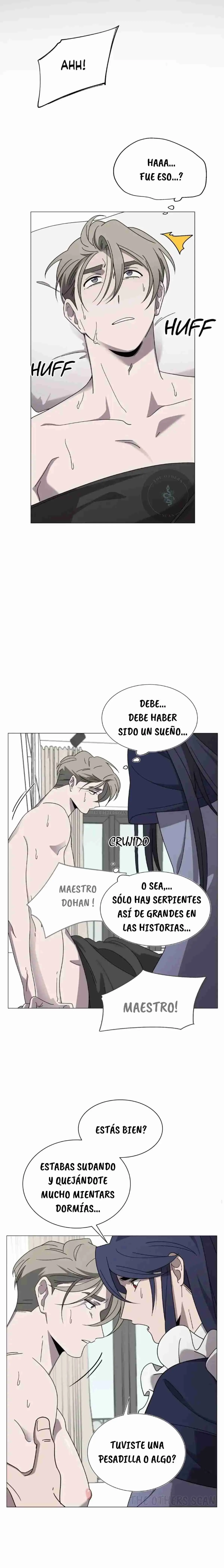 When the Magpie Comes (2023) - Capítulo 6 - Página 7 - LectorTMOo