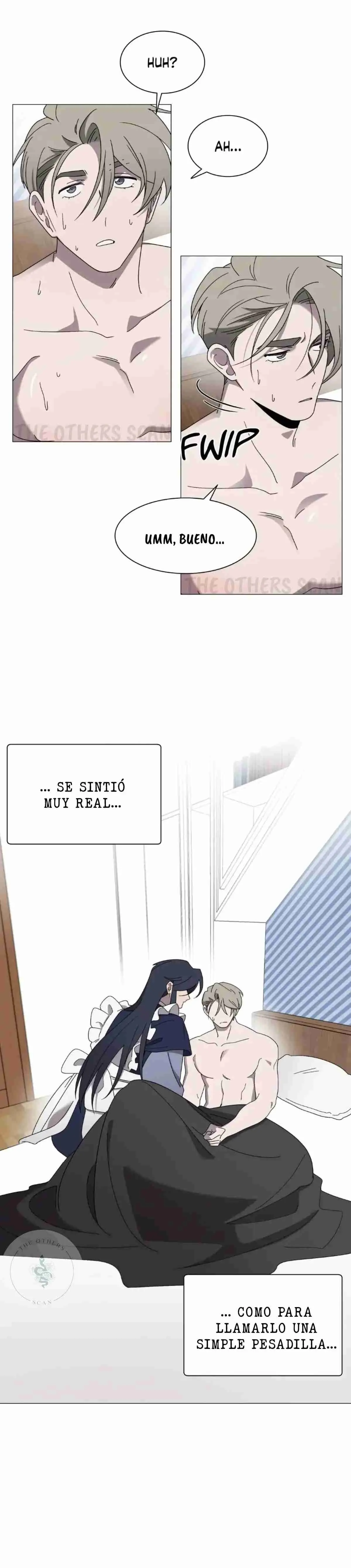 When the Magpie Comes (2023) - Capítulo 6 - Página 8 - LectorTMOo