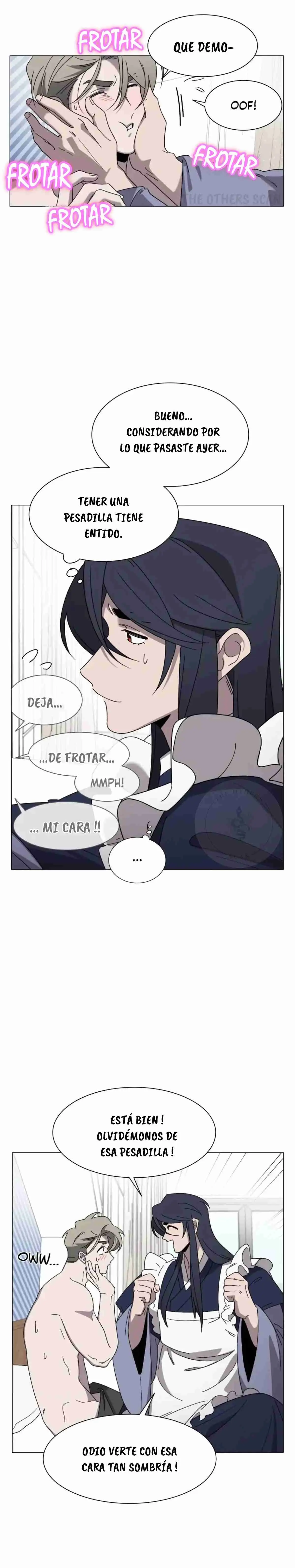 When the Magpie Comes (2023) - Capítulo 6 - Página 10 - LectorTMOo