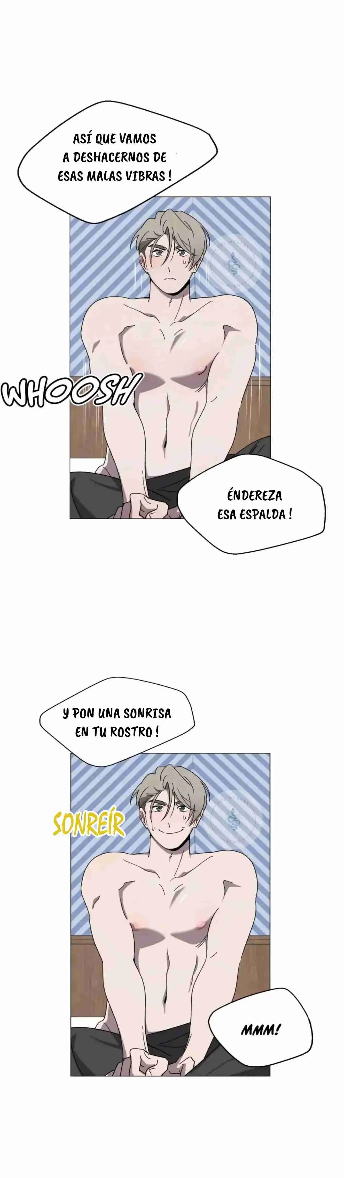 When the Magpie Comes (2023) - Capítulo 6 - Página 11 - LectorTMOo