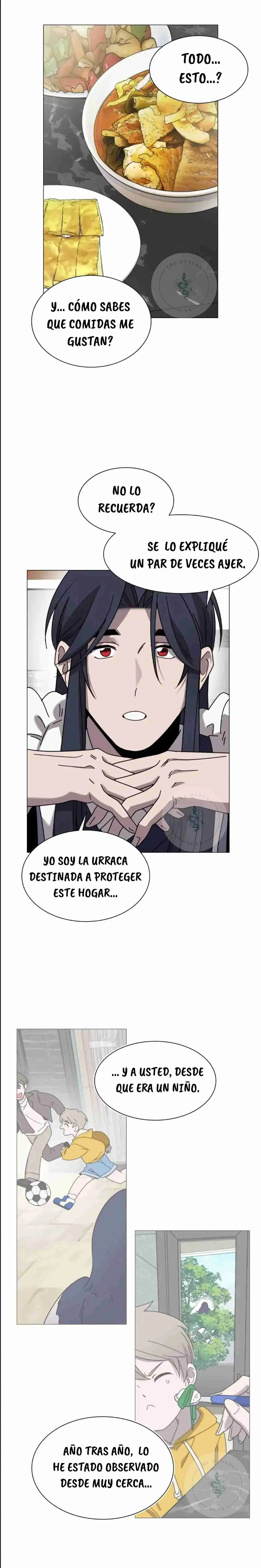 When the Magpie Comes (2023) - Capítulo 6 - Página 17 - LectorTMOo