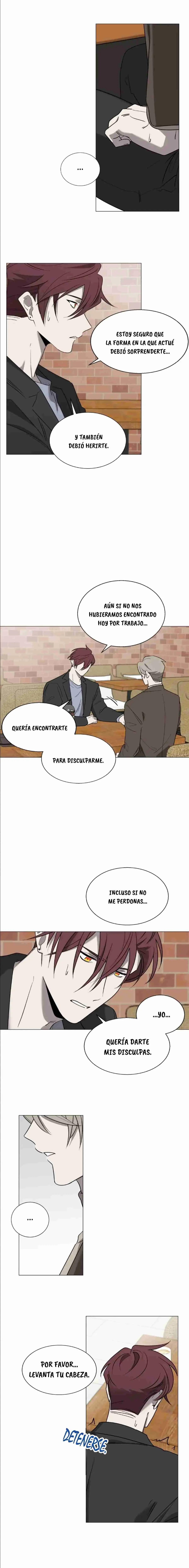 When the Magpie Comes (2023) - Capítulo 7 - Página 13 - LectorTMOo