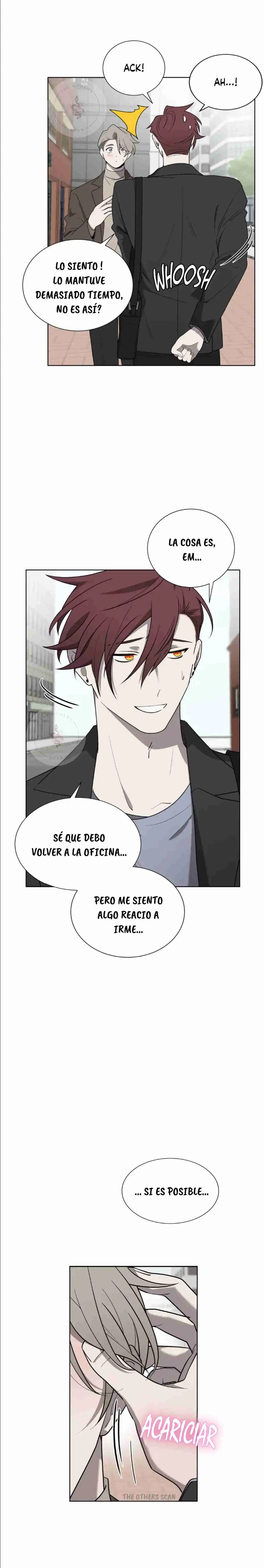 When the Magpie Comes (2023) - Capítulo 8 - Página 5 - LectorTMOo