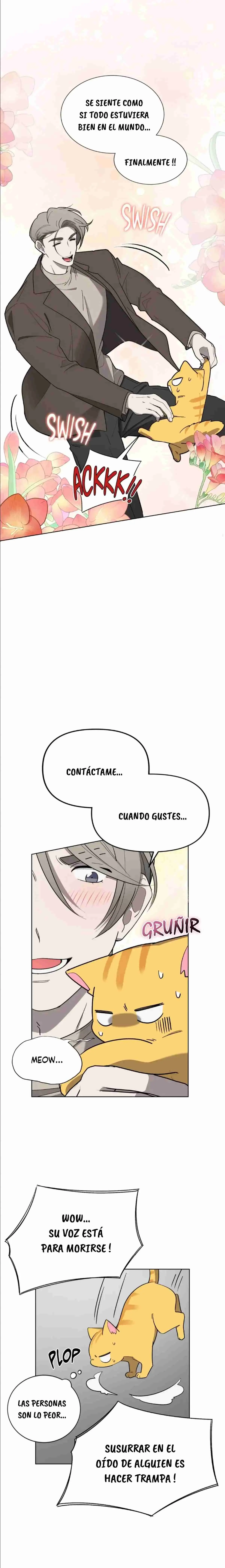 When the Magpie Comes (2023) - Capítulo 8 - Página 9 - LectorTMOo
