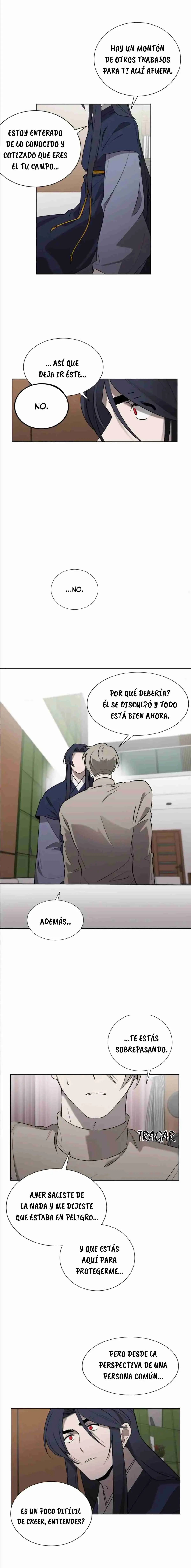 When the Magpie Comes (2023) - Capítulo 8 - Página 17 - LectorTMOo