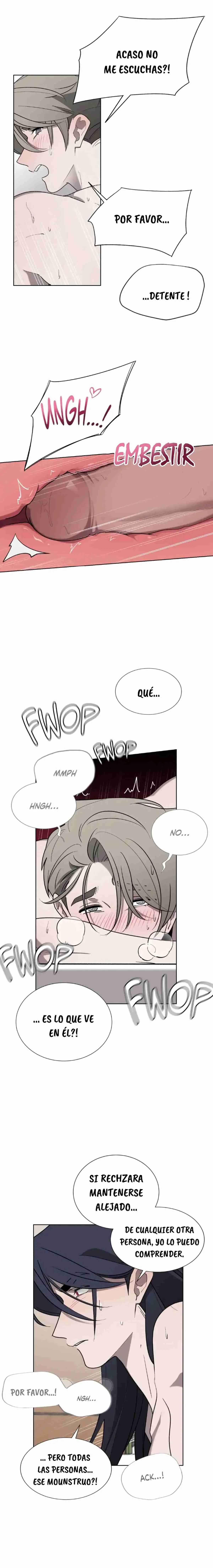 When the Magpie Comes (2023) - Capítulo 8 - Página 21 - LectorTMOo
