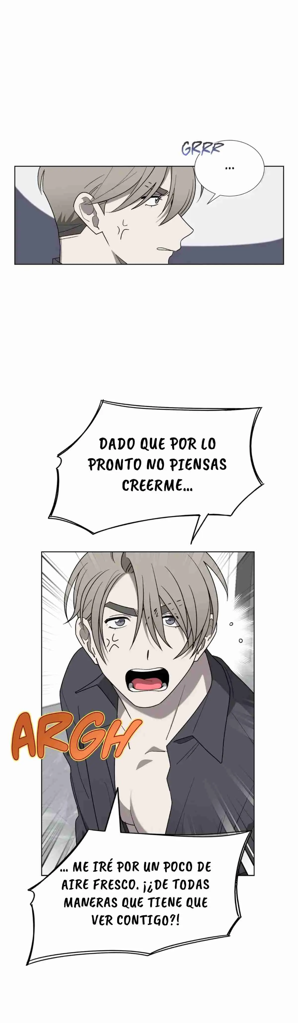 When the Magpie Comes (2023) - Capítulo 9 - Página 8 - LectorTMOo