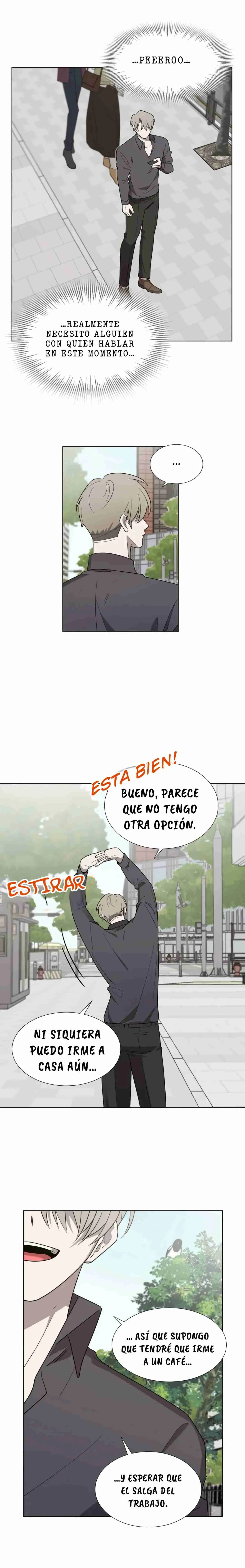 When the Magpie Comes (2023) - Capítulo 9 - Página 13 - LectorTMOo