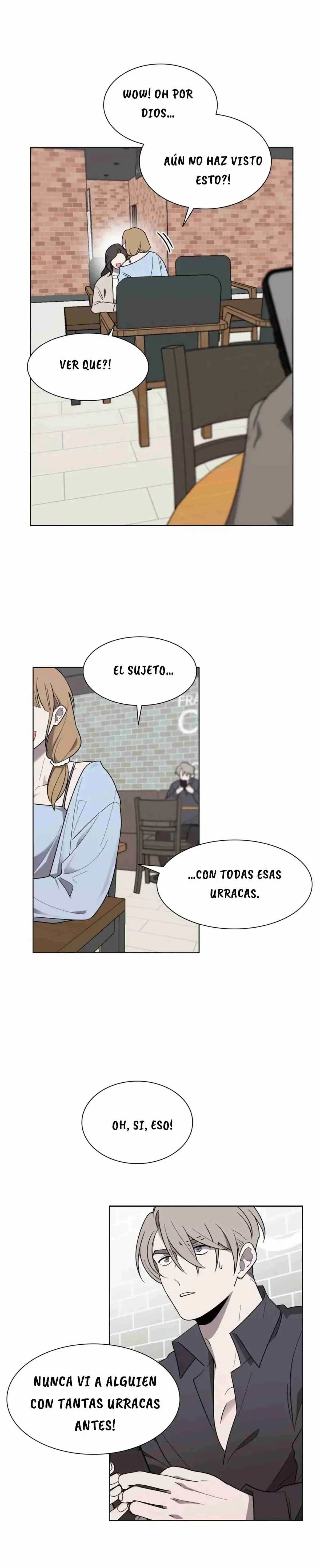 When the Magpie Comes (2023) - Capítulo 9 - Página 24 - LectorTMOo