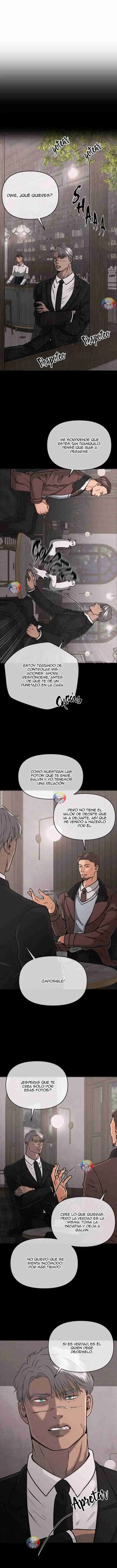 WHISKY NEGRO - Capítulo 13 - Página 4 - LectorTMOo