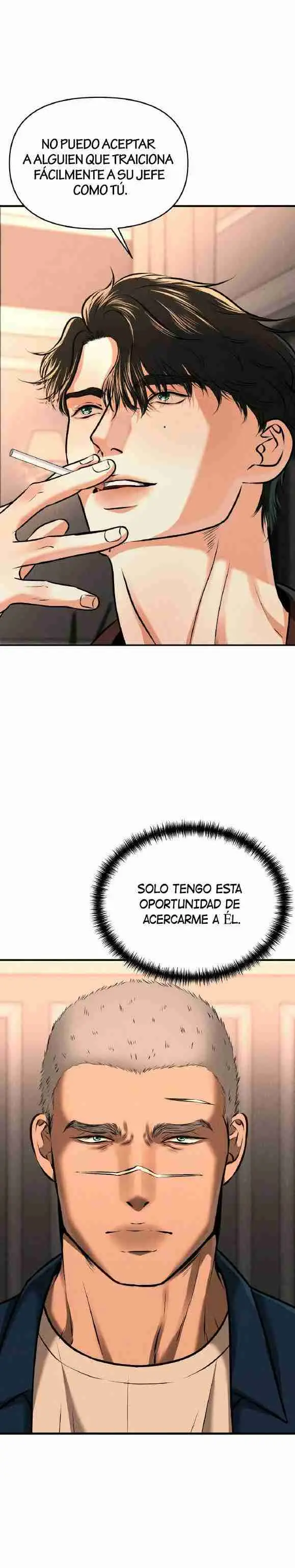 WHISKY NEGRO - Capítulo 2 - Página 13 - LectorTMOo