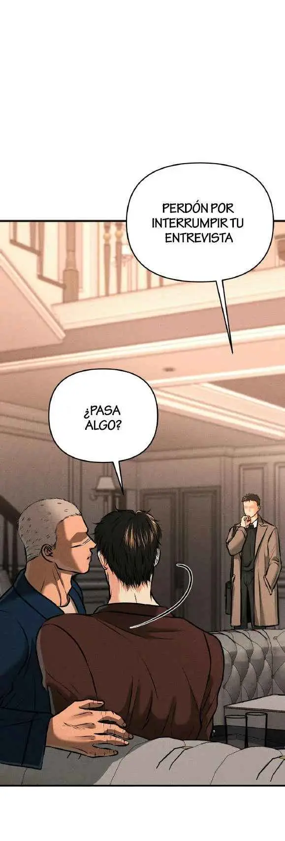 WHISKY NEGRO - Capítulo 2 - Página 16 - LectorTMOo