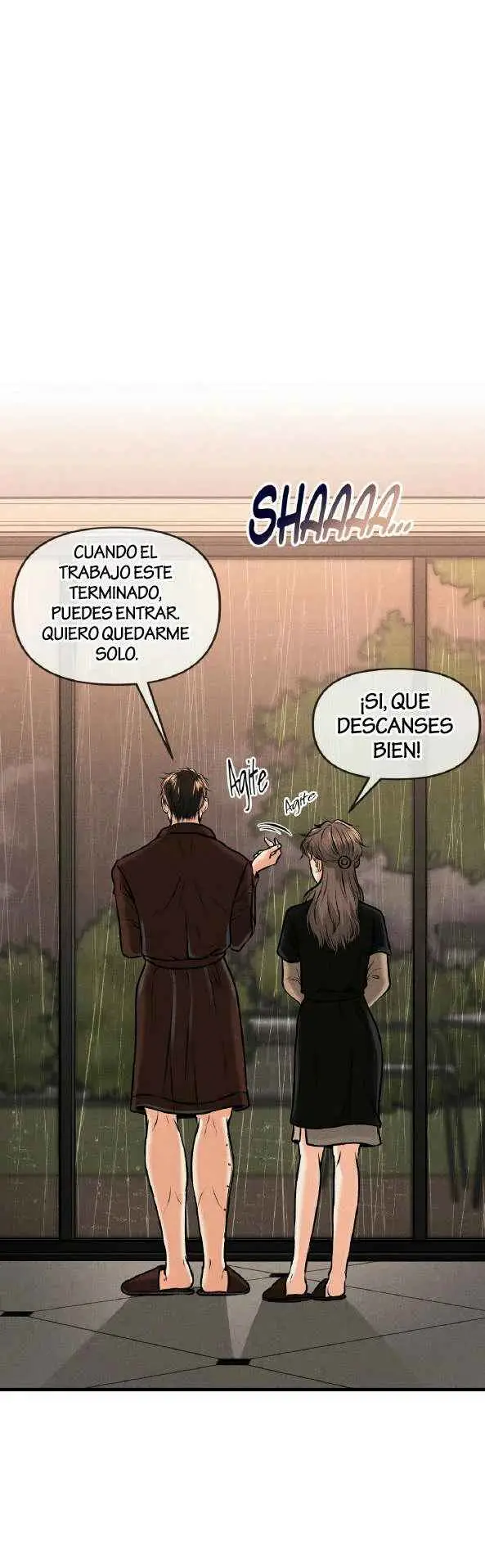 WHISKY NEGRO - Capítulo 2 - Página 25 - LectorTMOo