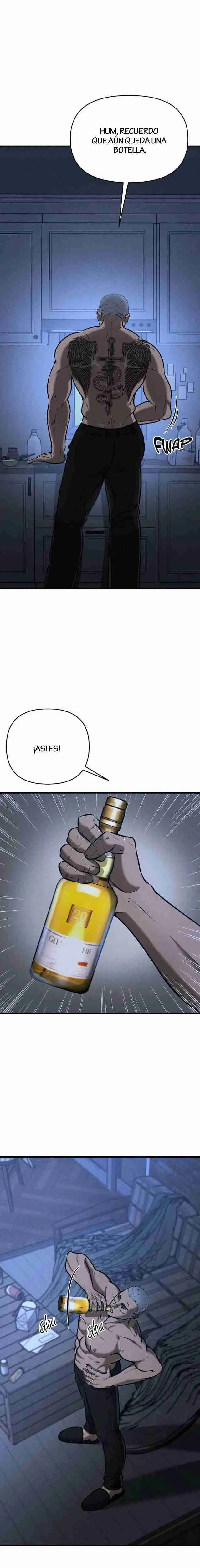 WHISKY NEGRO - Capítulo 2 - Página 31 - LectorTMOo
