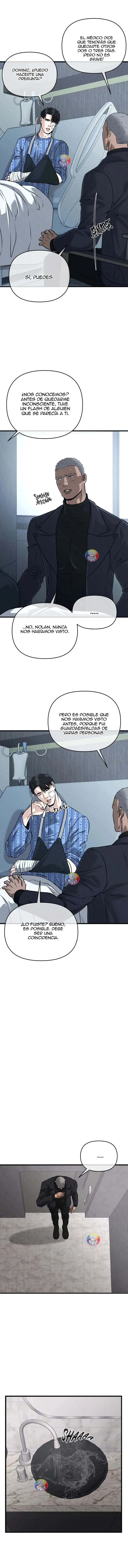 WHISKY NEGRO - Capítulo 21 - Página 12 - LectorTMOo