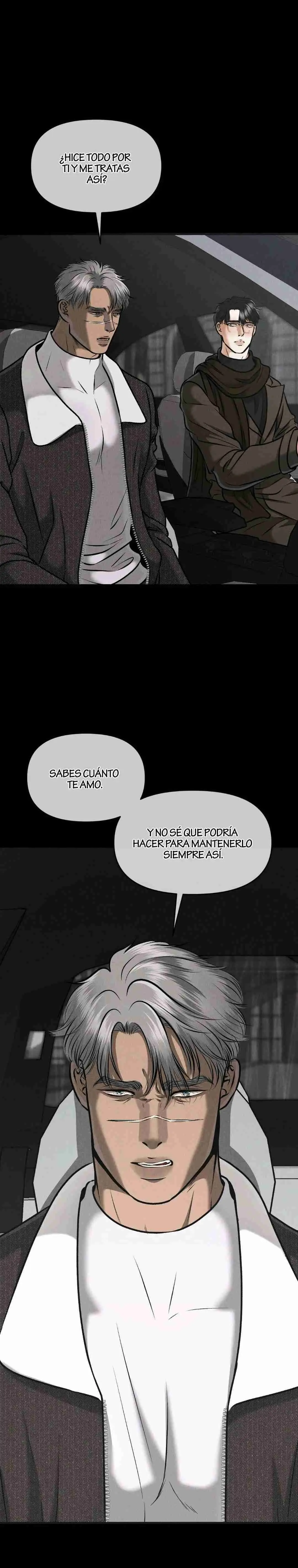 WHISKY NEGRO - Capítulo 3 - Página 14 - LectorTMOo