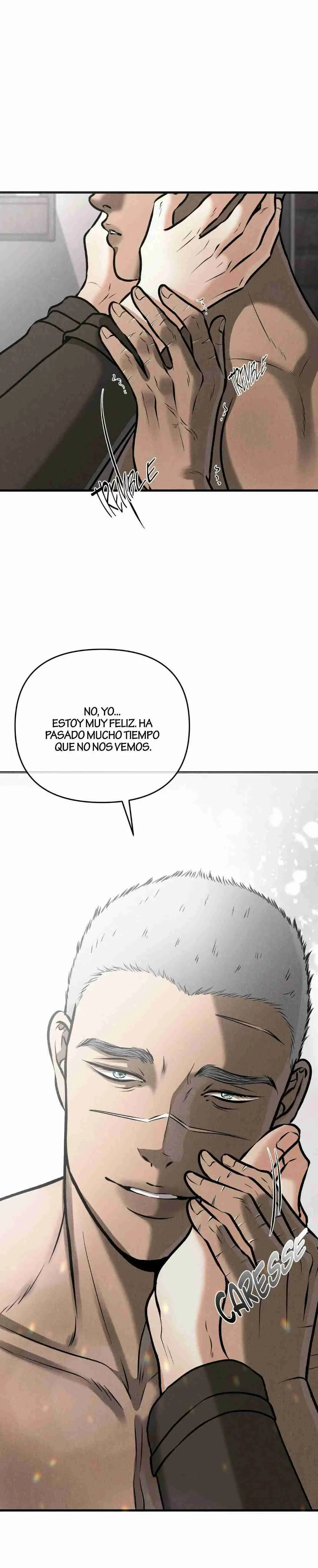 WHISKY NEGRO - Capítulo 3 - Página 24 - LectorTMOo
