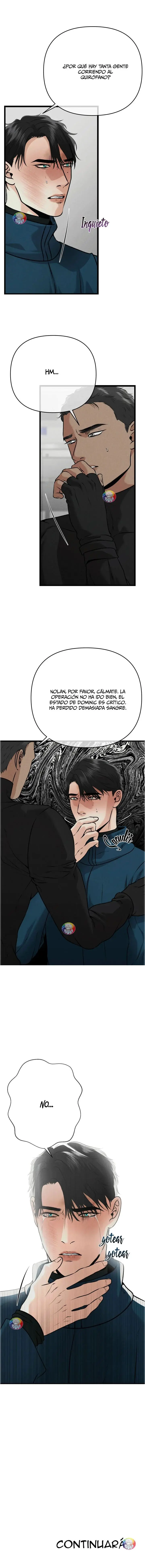WHISKY NEGRO - Capítulo 41 - Página 16 - LectorTMOo
