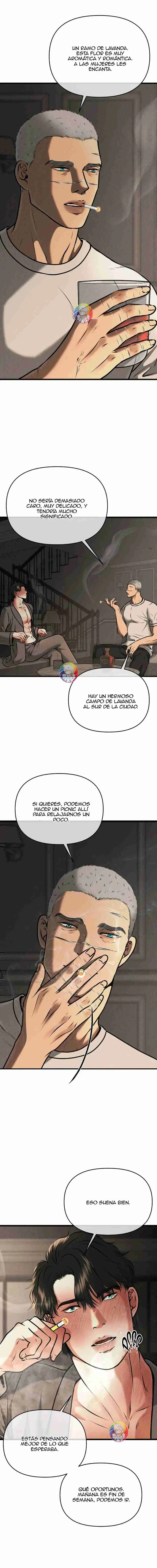 WHISKY NEGRO - Capítulo 7 - Página 4 - LectorTMOo