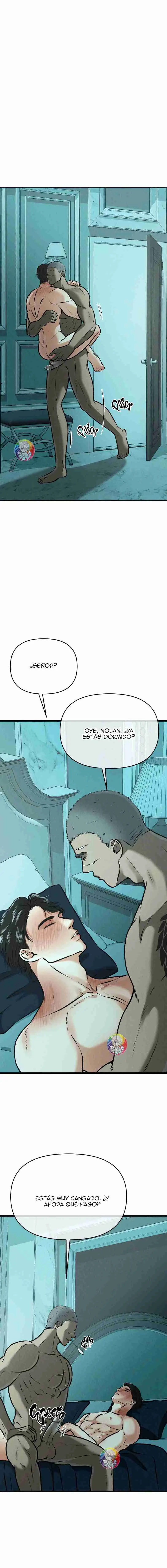 WHISKY NEGRO - Capítulo 7 - Página 17 - LectorTMOo